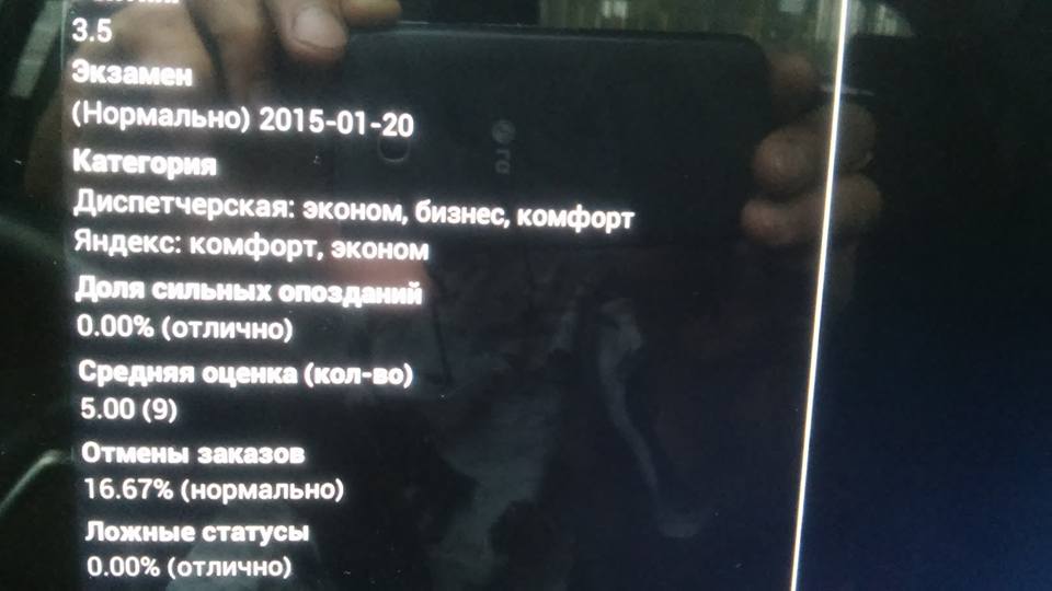 Таксометр